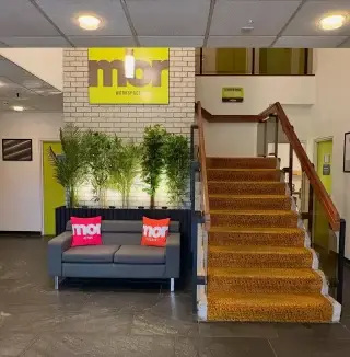 We LOVE a Throwback Thursday! 🤩

🌊Watching the space grow and evolve over time is one of the things we enjoy the most

Our main reception provides a warm welcome to all our members and guests as they enter the building. Whilst we kept some original features (who doesn’t love a 70’s carpet😍), we’ve added modern touches over time to soften the space.

Our summer of renovations is underway, so keep an eye out for exciting updates👀

📸OG Photo from 2017!