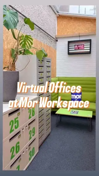 📍HOW TO FIND….

…the Virtual Office mailbox room here at Mor Workspace! 📮

As one of our most popular services, the mailbox room is home to almost 60 businesses and growing! 

📨Designed to offer a professional address, protect privacy, manage mail handling and much more, it’s no surprise why so many people are turning to Virtual Offices. 

💌We’ve been delivering this service for over 10 years now, and we’ve become experts at understanding what local businesses need and how best we can support them! 

If you’d like to find out more, give us a call on 01637 871244 or drop us an email at info@morworkspace.co.uk 

#virtualoffice #cornwall #businesscornwall #newquay #morworkspace