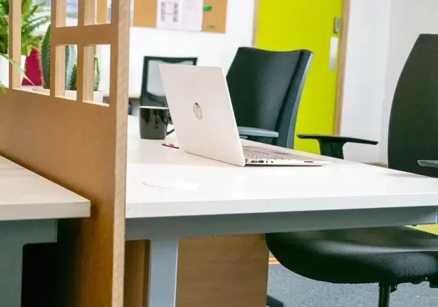 COMING SOON 👀

A rare opportunity to secure a ground floor private office at here at Mor Workspace! 

✨ Ideal for 2–3 people
📍Just off our main reception for easy access
🚙 FREE onsite parking (no fighting for spaces!)
💚All the benefits of working from Mor Workspace

If you know Mor Workspace, you’ll know that ground floor offices don’t come up very often! 

Full details will be released soon.

📩 Interested? Register your interest now at info@morworkspace.co.uk

#morworkspace #newquay #cornwall #officetolet #newquaybusiness